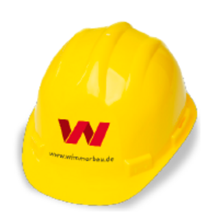 Wimmerbau Helm Wimmerbau